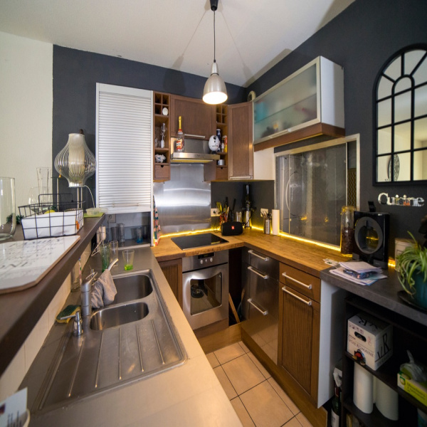 Offres de vente Appartement Sanguinet 40460