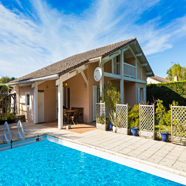 Offres de vente Maison Sanguinet 40460