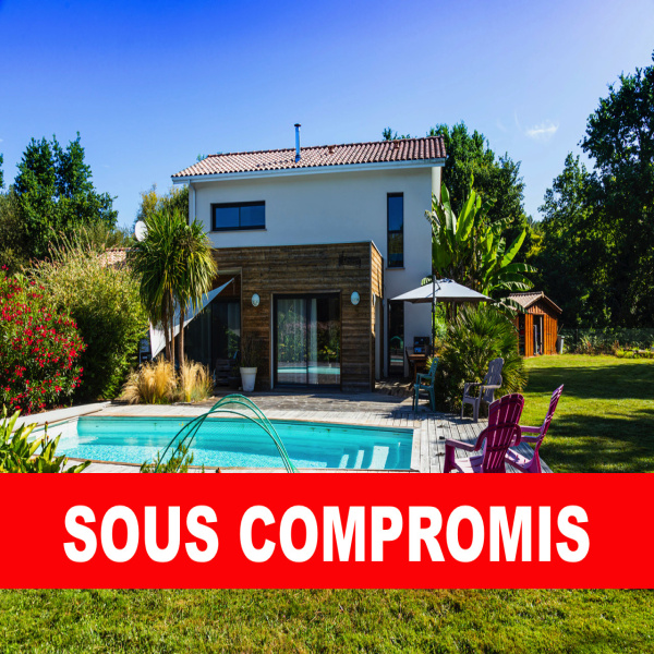 Offres de vente Maison Sanguinet 40460