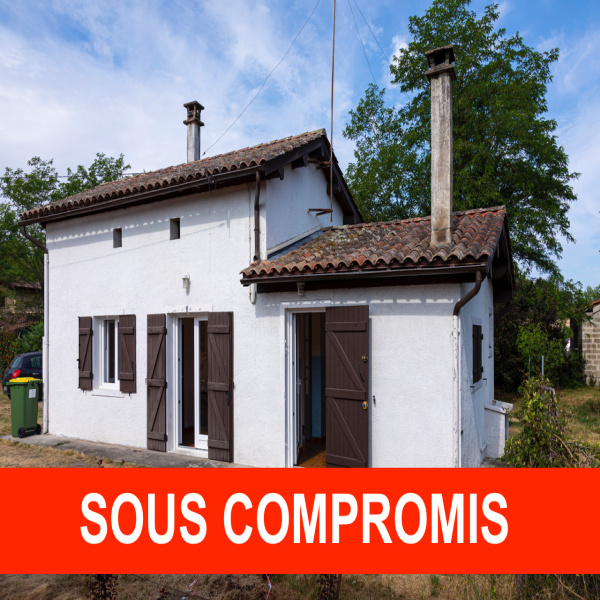 Offres de vente Maison Lugos 33830