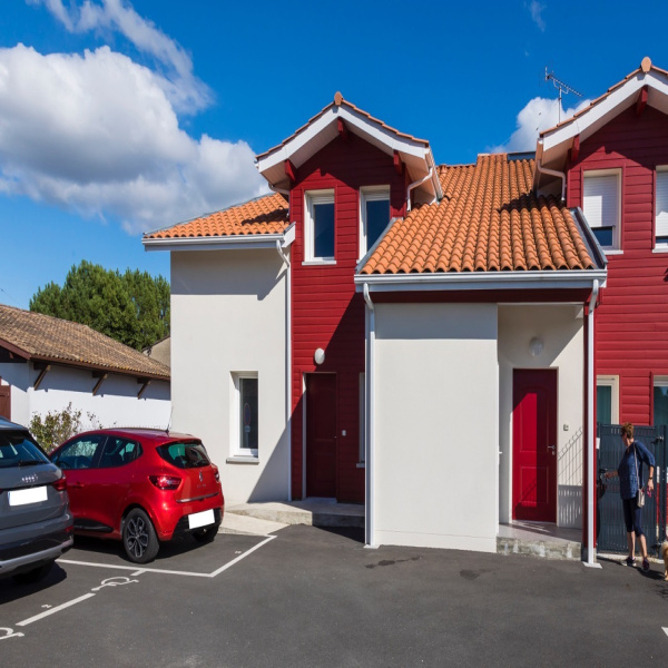 Offres de location Maison Biscarrosse 40600