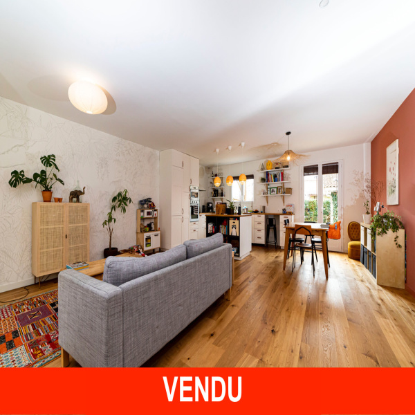 Offres de vente Maison Sanguinet 40460
