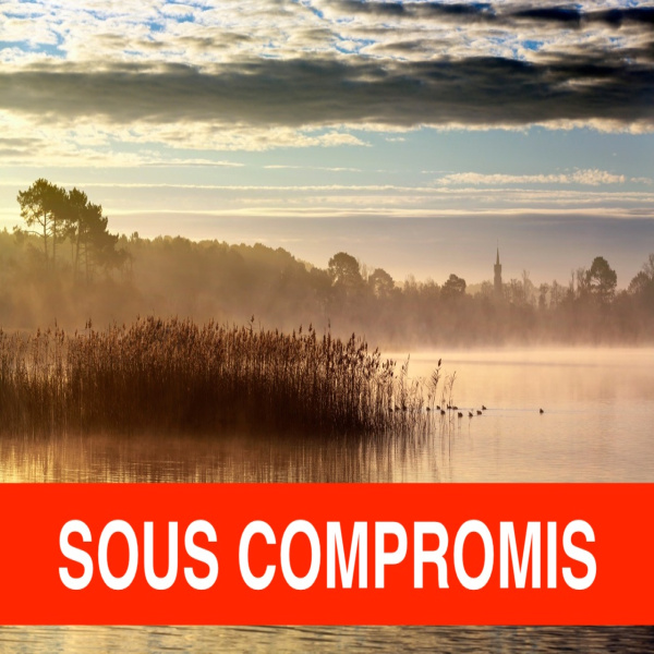 Offres de vente Maison Sanguinet 40460