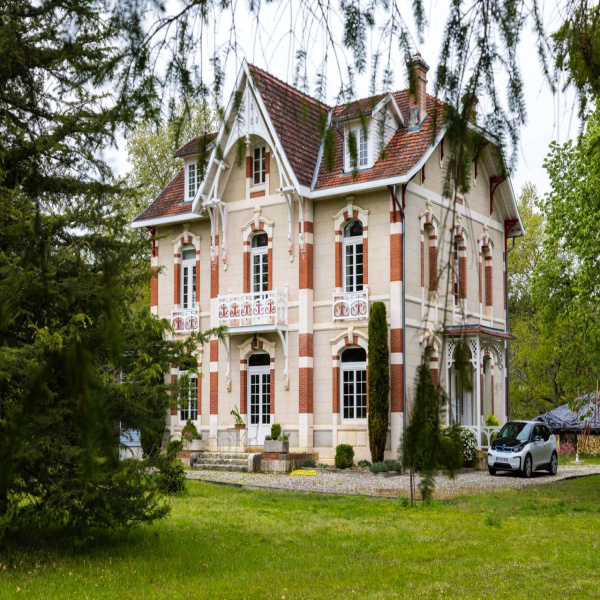 Offres de vente Maison Moustey 40410