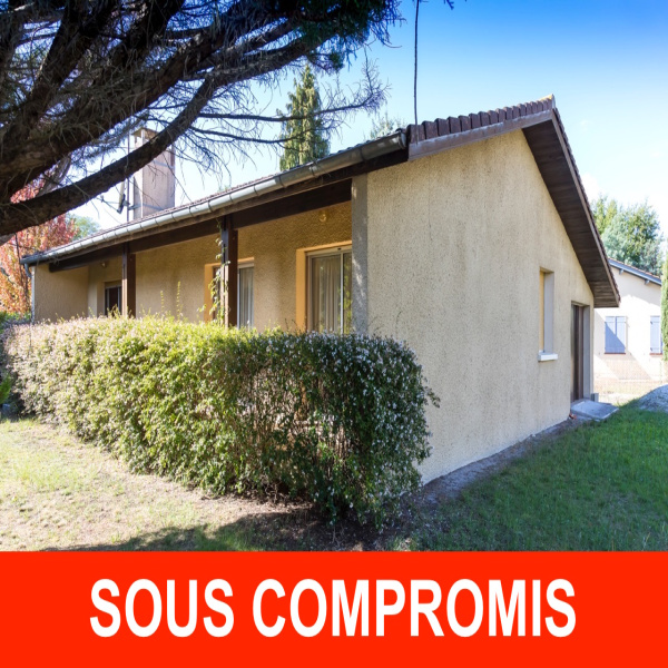 Offres de vente Maison Sanguinet 40460