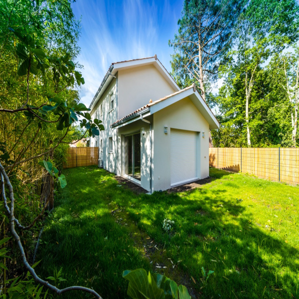 Offres de vente Maison Sanguinet 40460