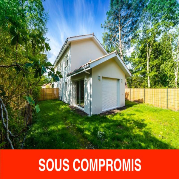 Offres de vente Maison Sanguinet 40460
