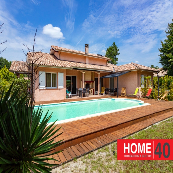 Offres de vente Maison Sanguinet 40460
