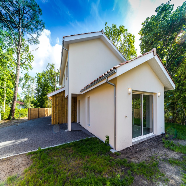 Offres de vente Maison Sanguinet 40460