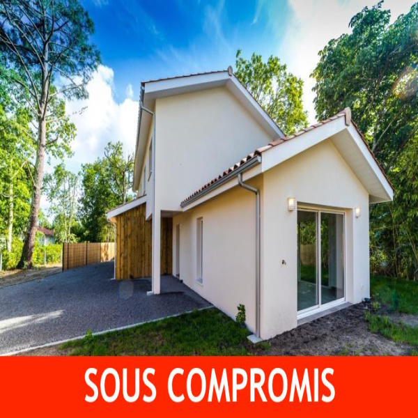 Offres de vente Maison Sanguinet 40460