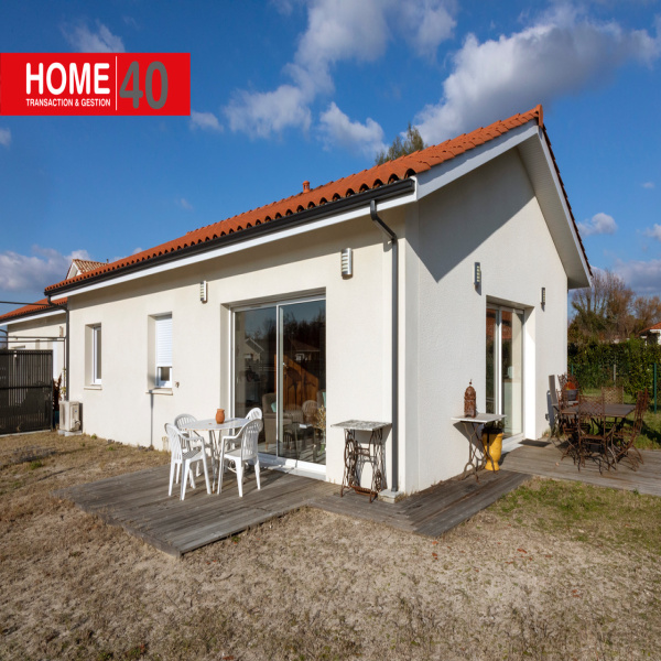 Offres de vente Maison Sanguinet 40460
