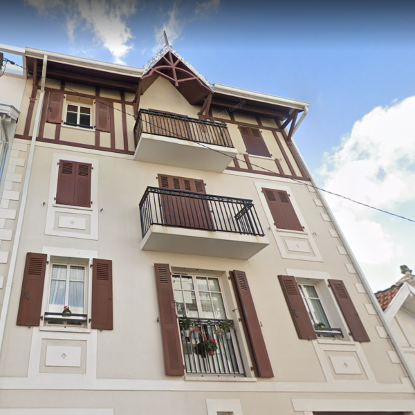 Offres de vente Appartement Arcachon 33120