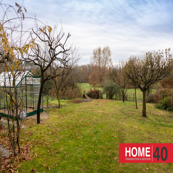 Offres de vente Maison Sanguinet 40460