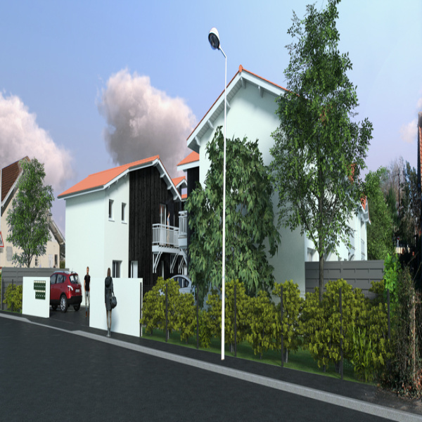 Offres de vente Maison Biscarrosse 40600