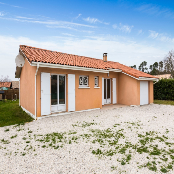 Offres de location Maison Sanguinet 40460