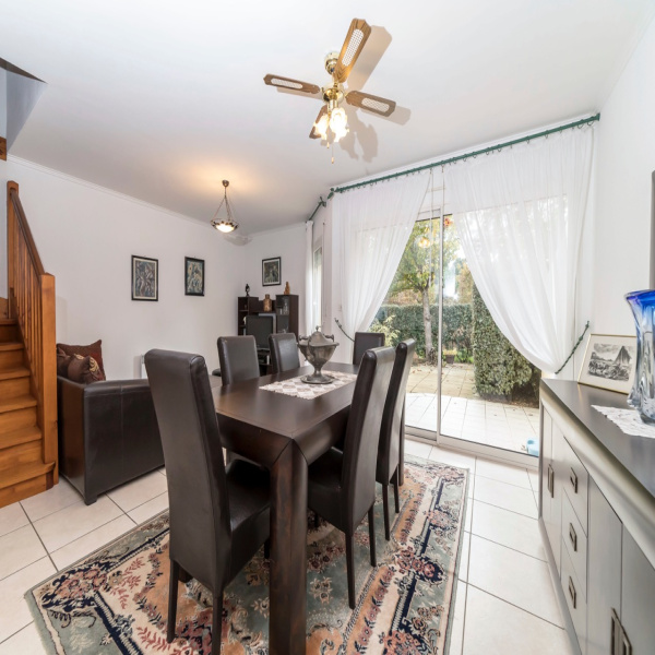 Offres de vente Maison Sanguinet 40460