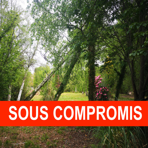 Offres de vente Terrain Sanguinet 40460