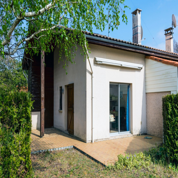 Offres de vente Maison Sanguinet 40460