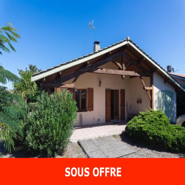 Offres de vente Maison Sanguinet 40460