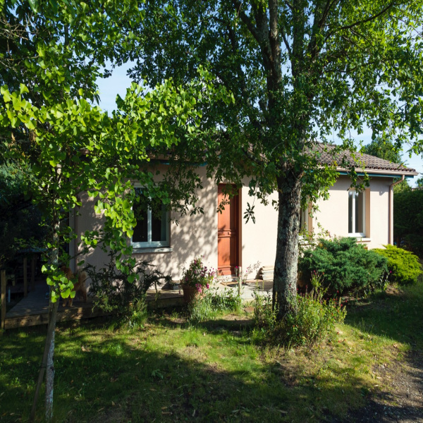 Offres de vente Maison Sanguinet 40460
