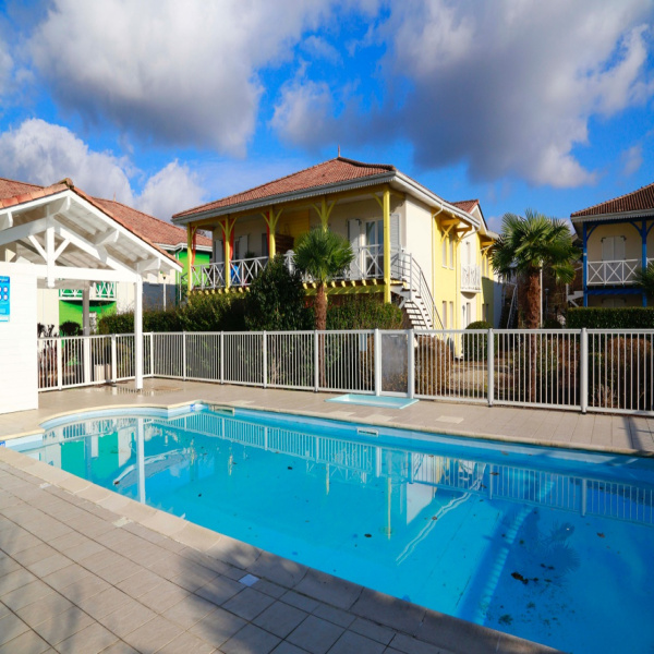 Offres de vente Appartement Sanguinet 40460