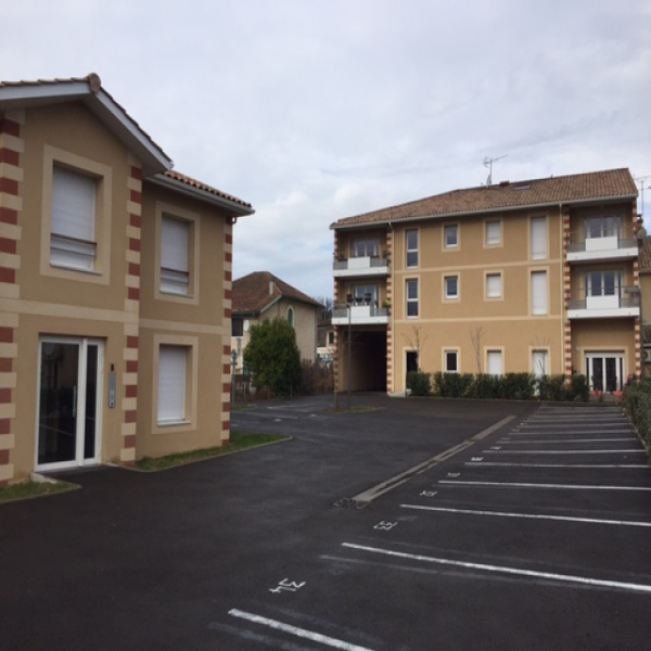 Offres de vente Appartement Sanguinet 40460