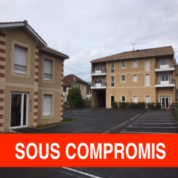 Offres de vente Appartement Sanguinet 40460