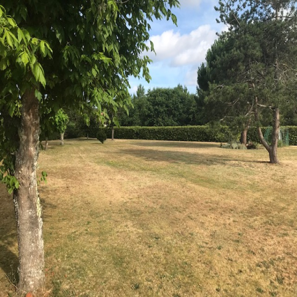 Offres de vente Terrain Sanguinet 40460