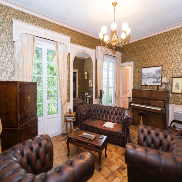 Offres de vente Maison Sanguinet 40460