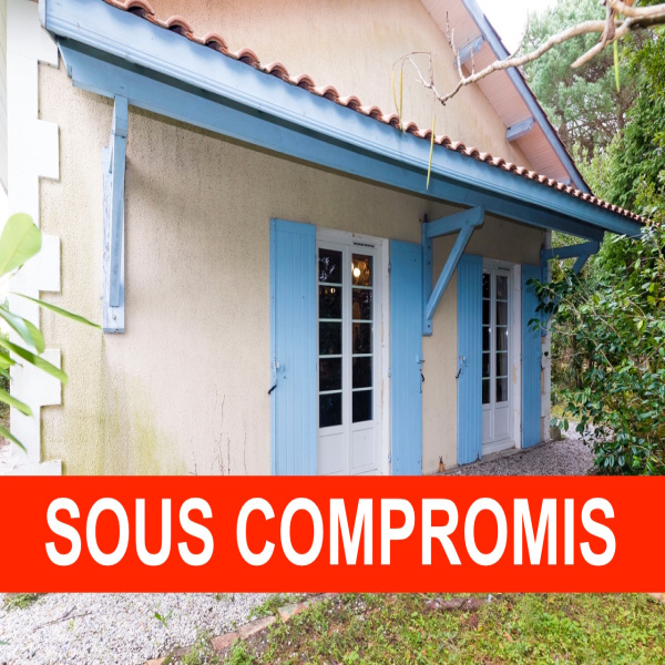 Offres de vente Maison Sanguinet 40460