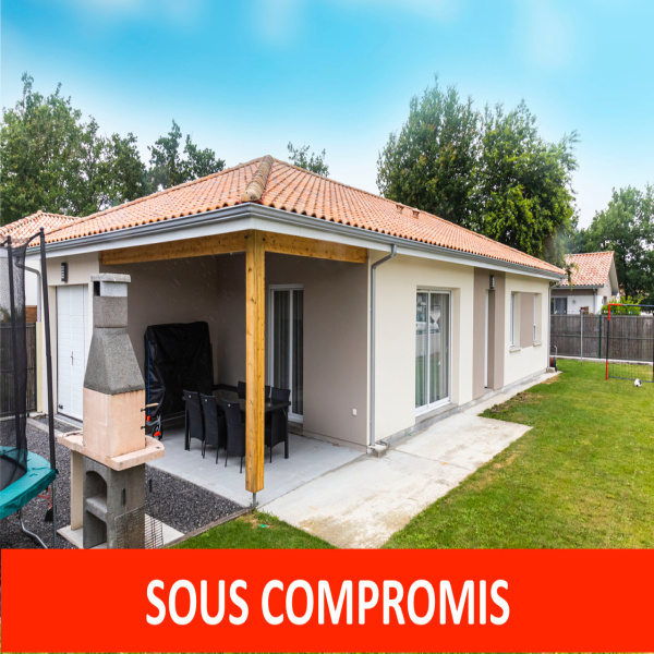 Offres de vente Maison Sanguinet 40460