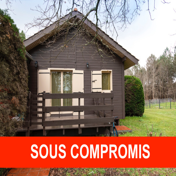 Offres de vente Maison Sanguinet 40460