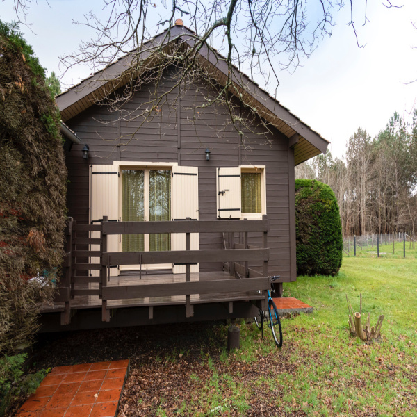 Offres de vente Maison Sanguinet 40460