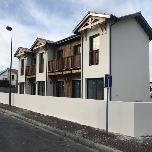 Offres de vente Maison La Teste-de-Buch 33260