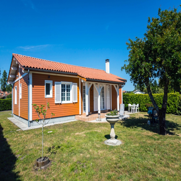 Offres de vente Maison Sanguinet 40460