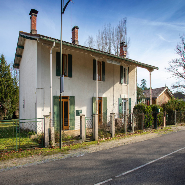 Offres de vente Maison Lugos 33830