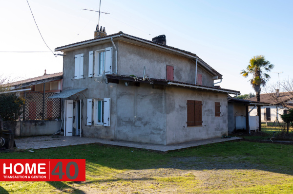 Offres de vente Maison Sanguinet 40460