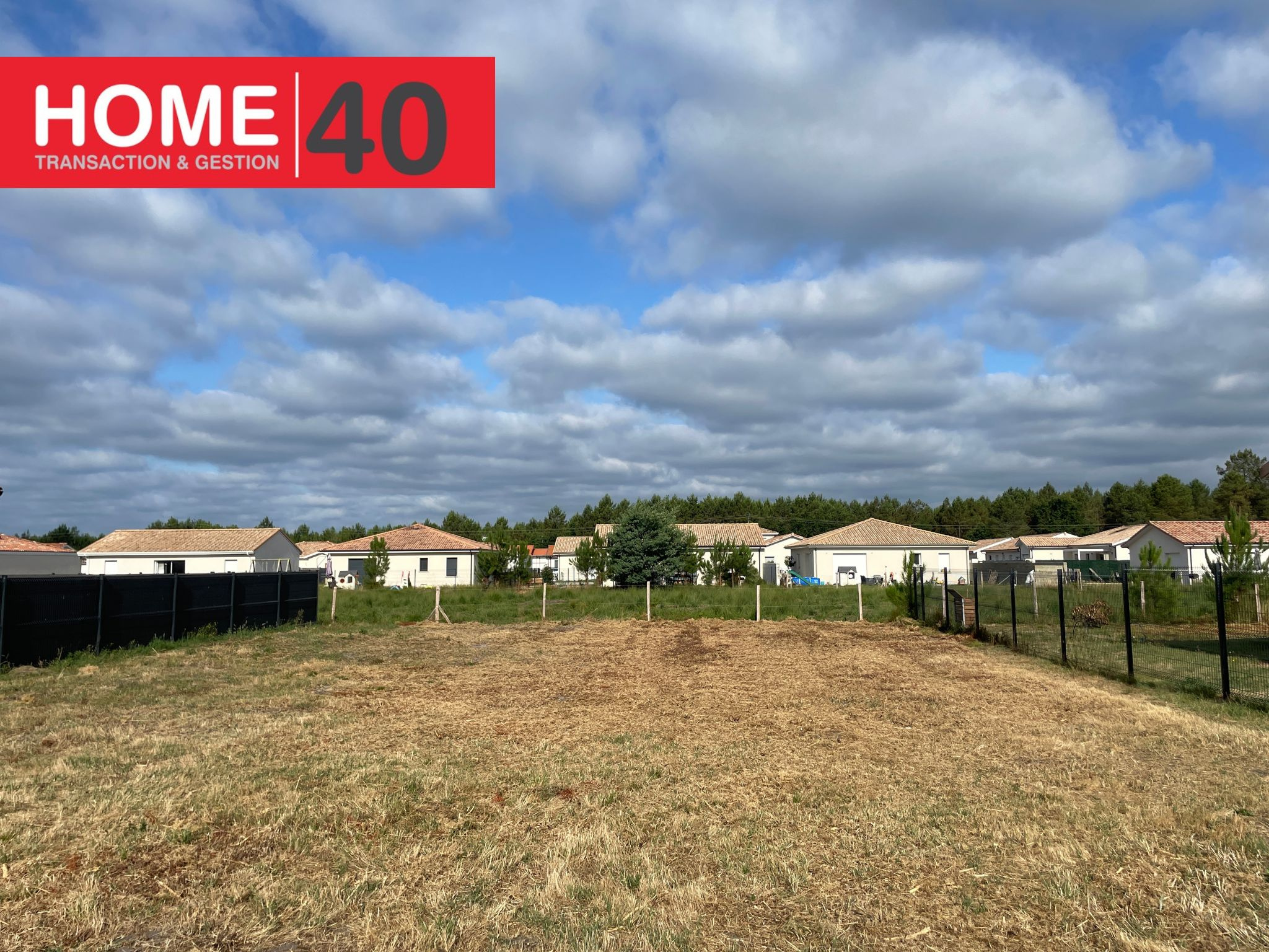 Agence immobilière de HOME 40