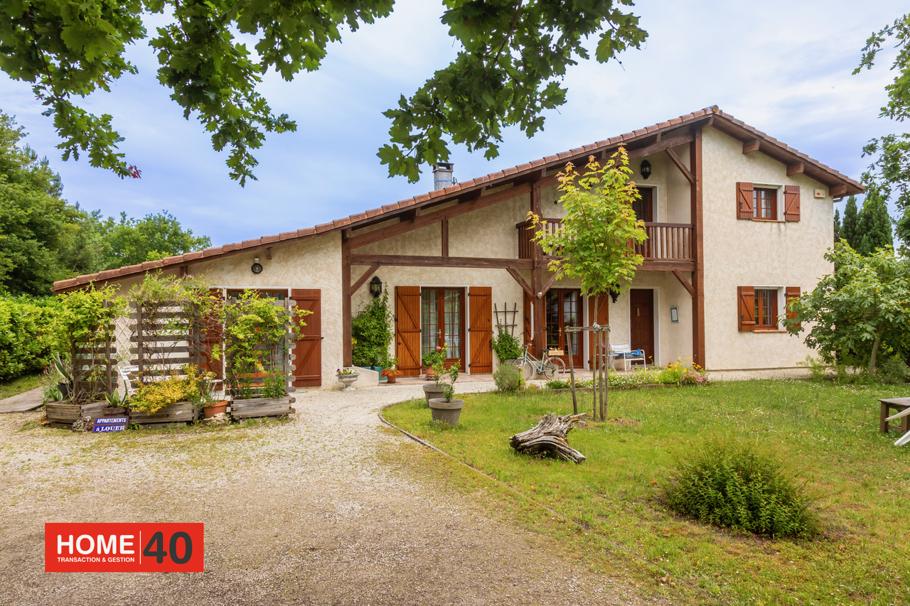 Agence immobilière de HOME 40