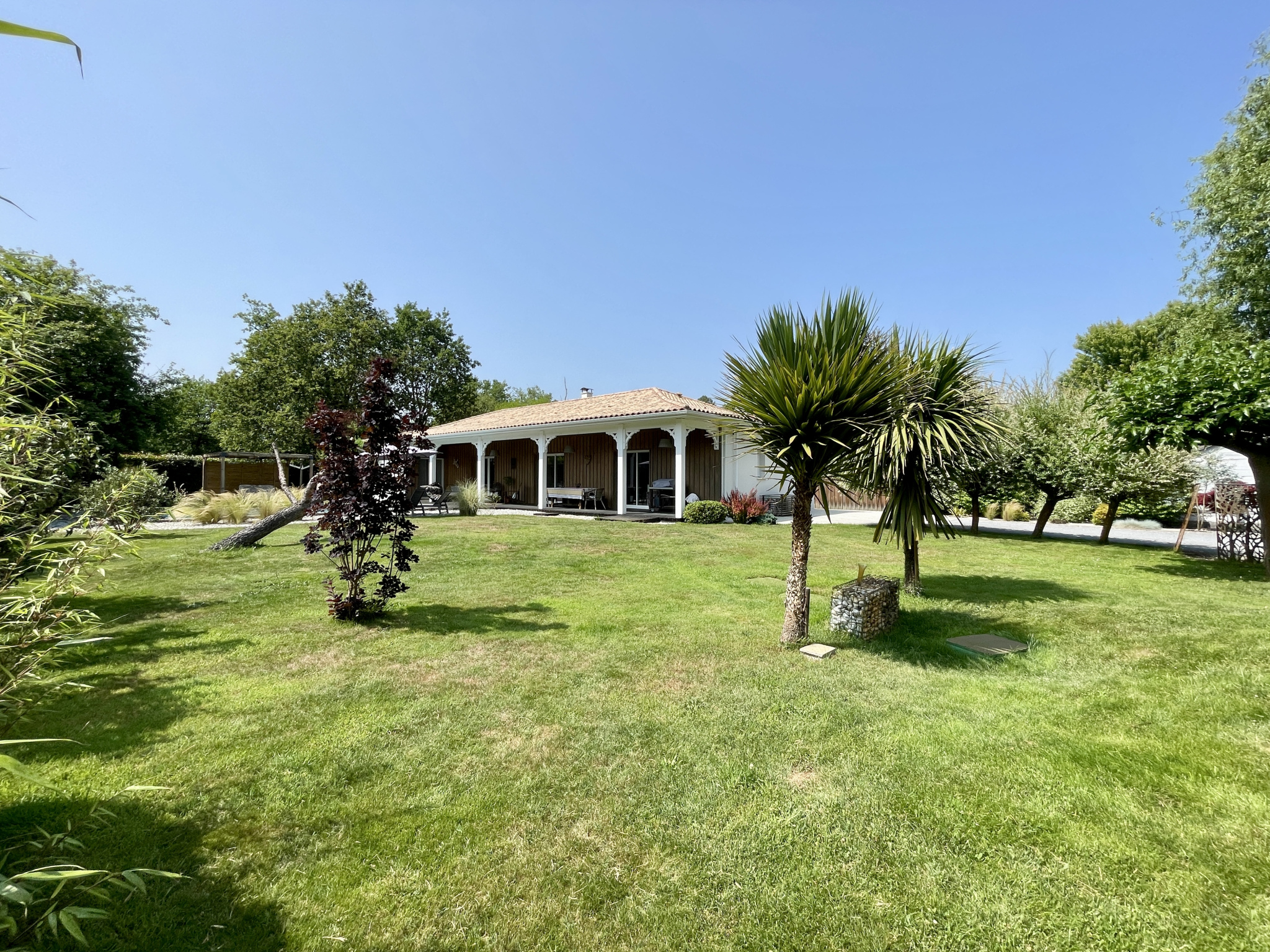 Agence immobilière de HOME 40
