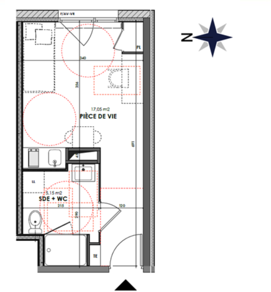 Agence immobilière de HOME 40