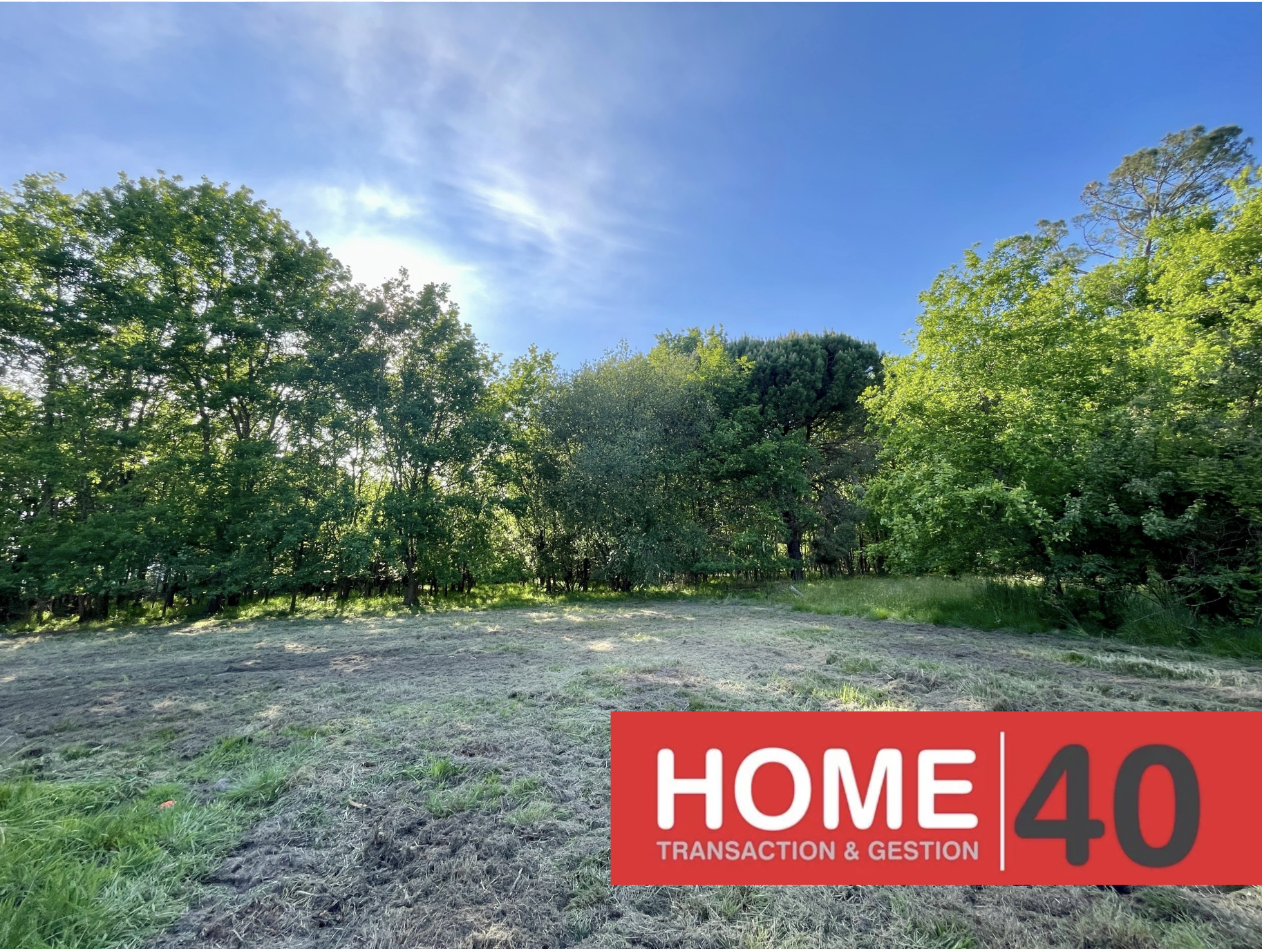 Agence immobilière de HOME 40