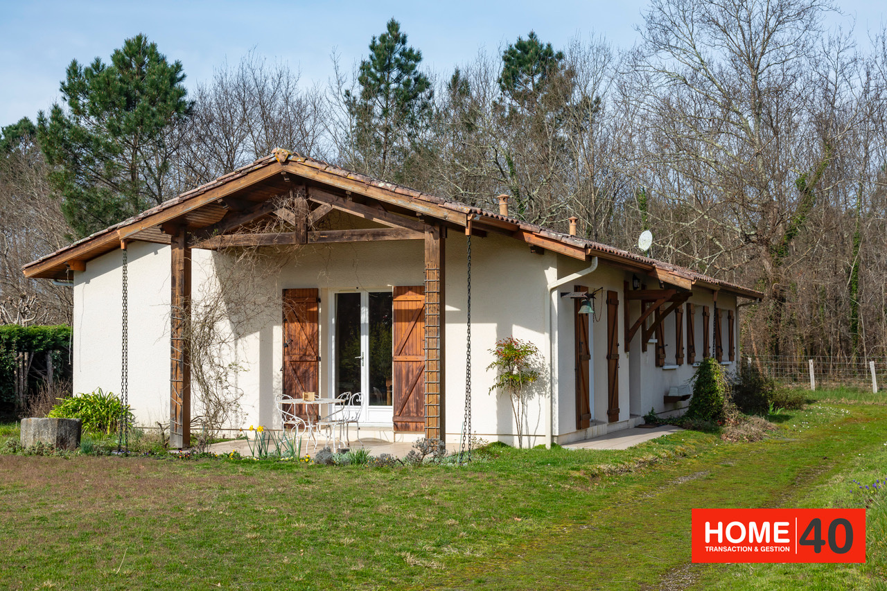 Agence immobilière de HOME 40