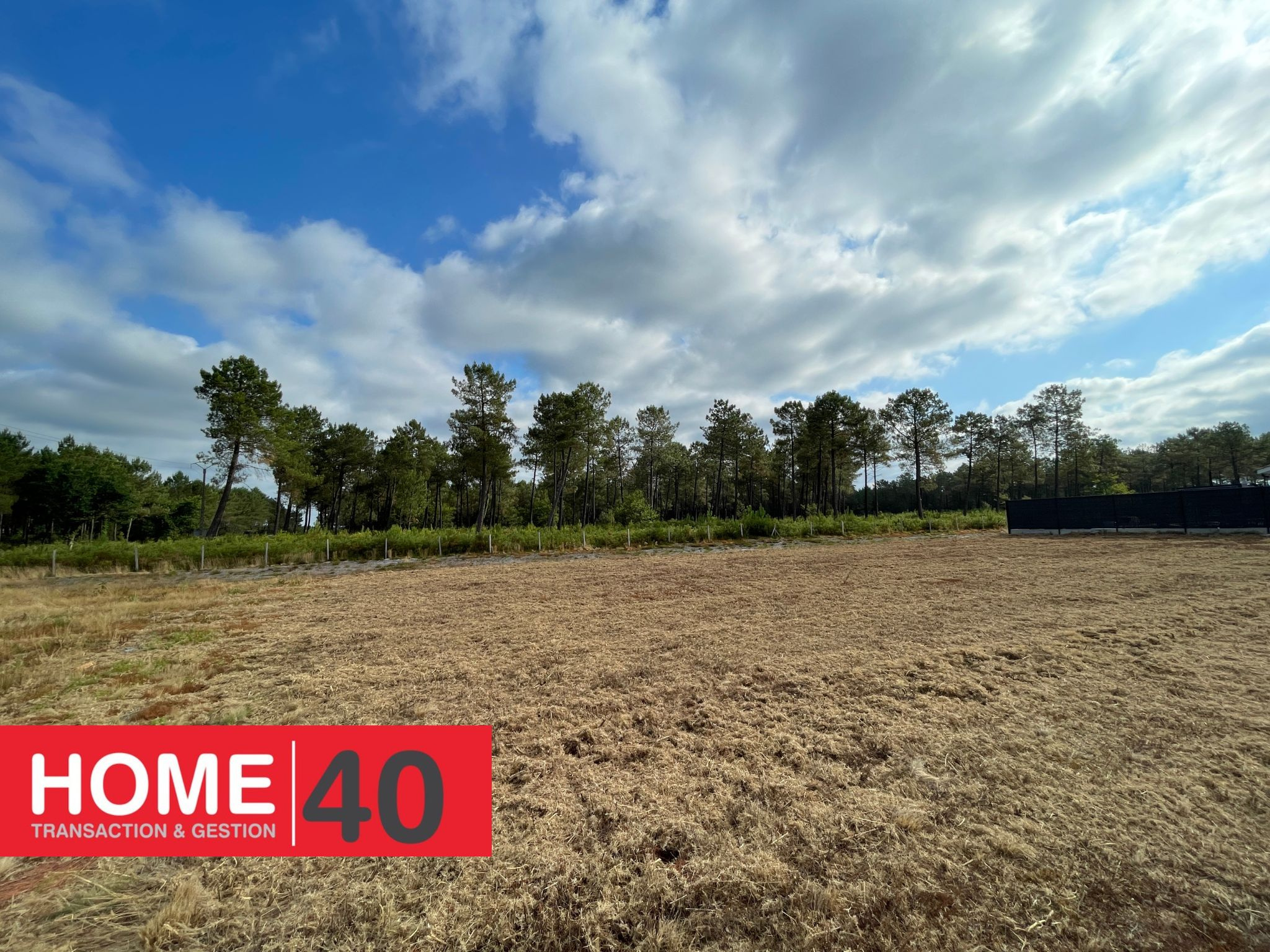 Agence immobilière de HOME 40