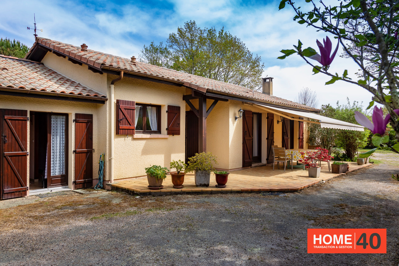 Agence immobilière de HOME 40
