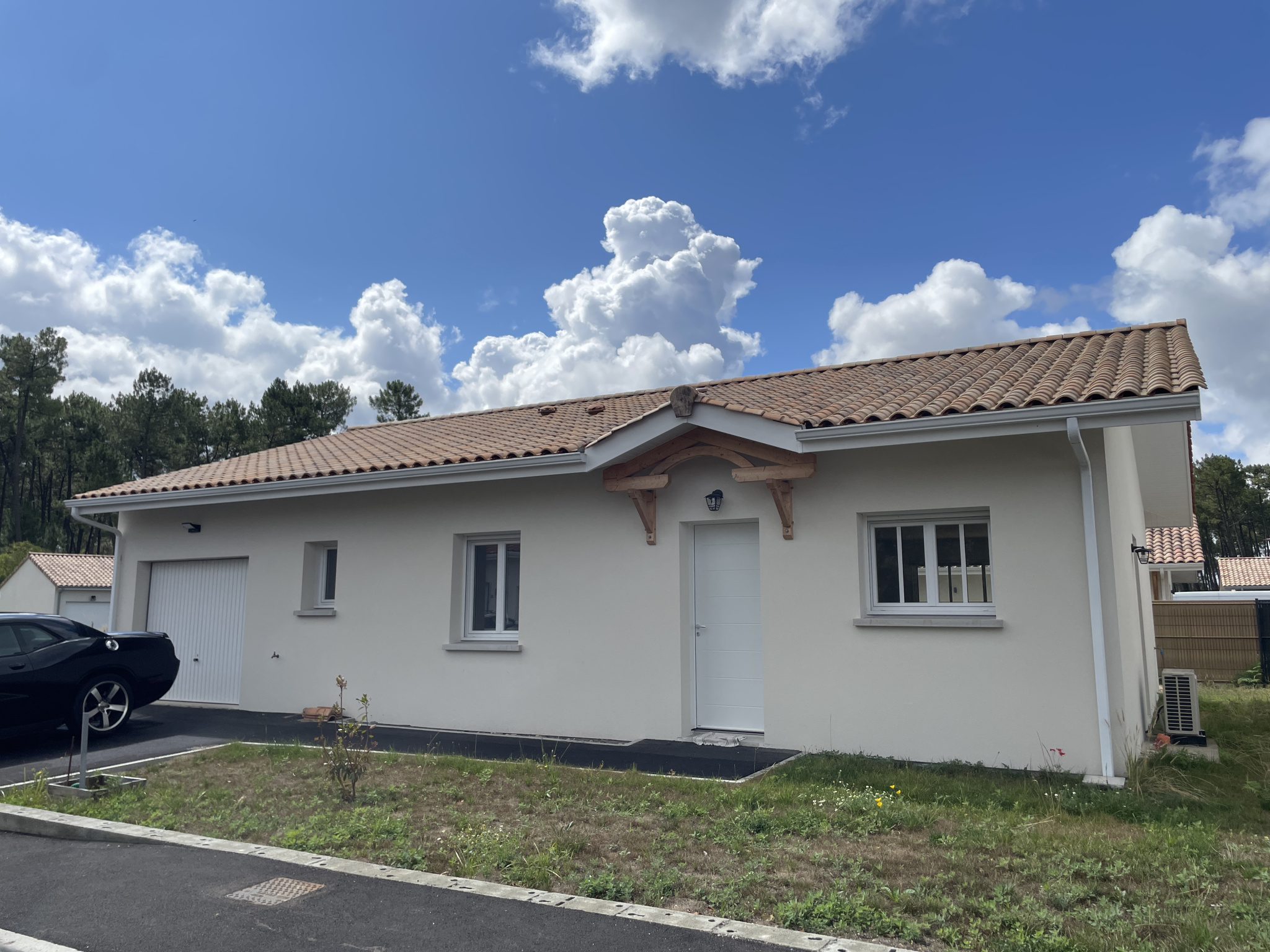 Agence immobilière de HOME 40