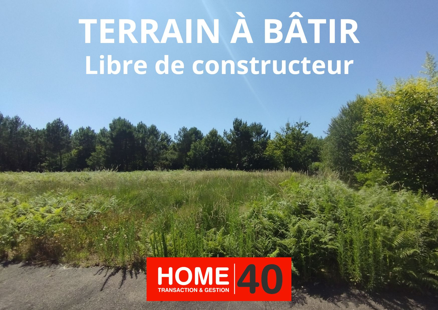 Agence immobilière de HOME 40