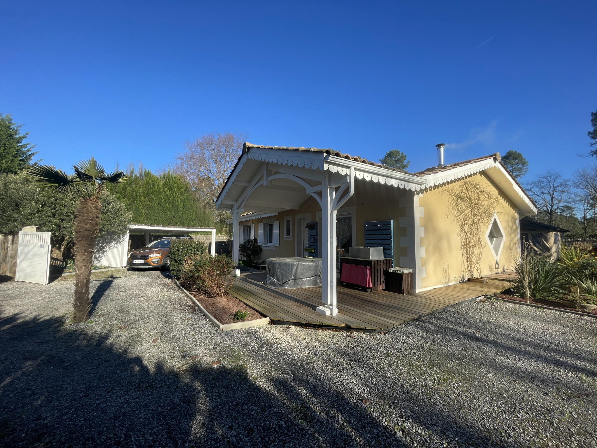 Agence immobilière de HOME 40