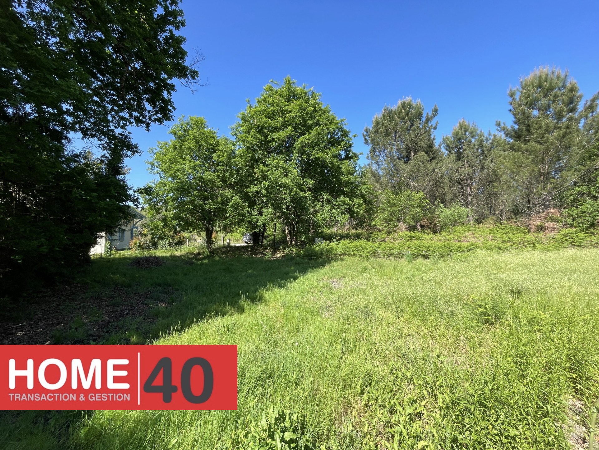 Agence immobilière de HOME 40