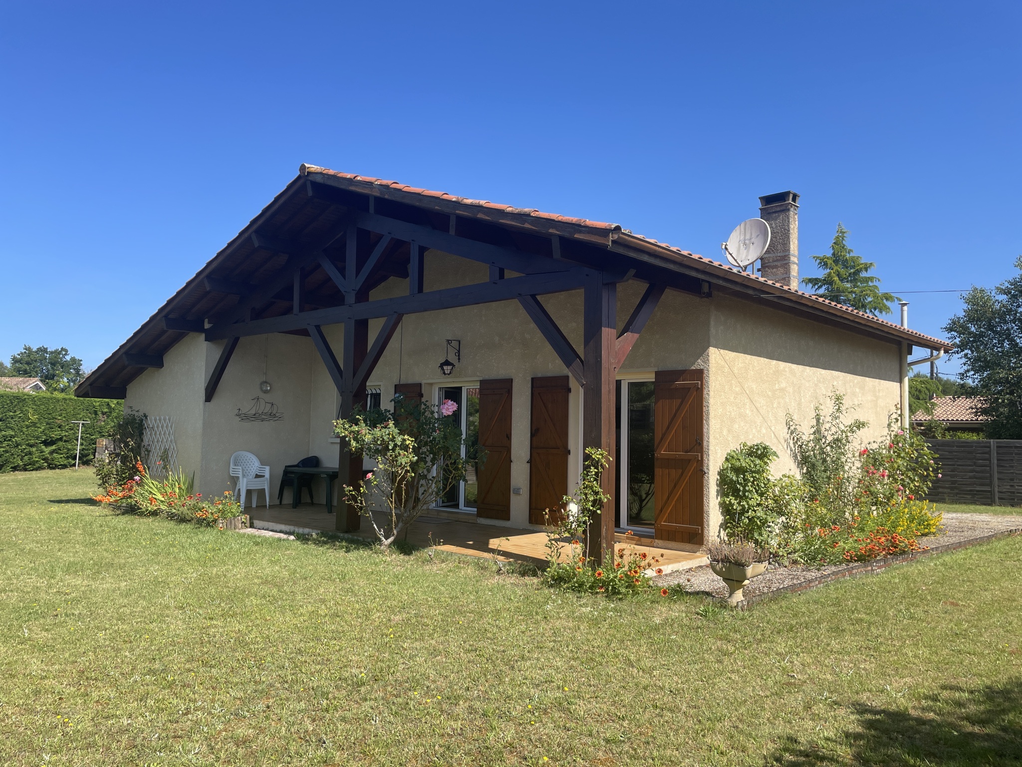 Agence immobilière de HOME 40